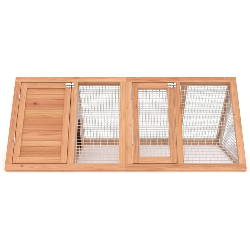Cage pour petits animaux Geriet