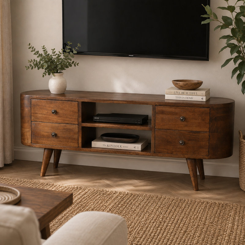 Arisela TV Stand for TVs up to 42"