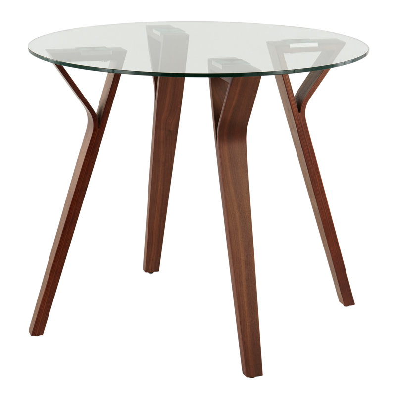 Table de salle à manger Mid-Century