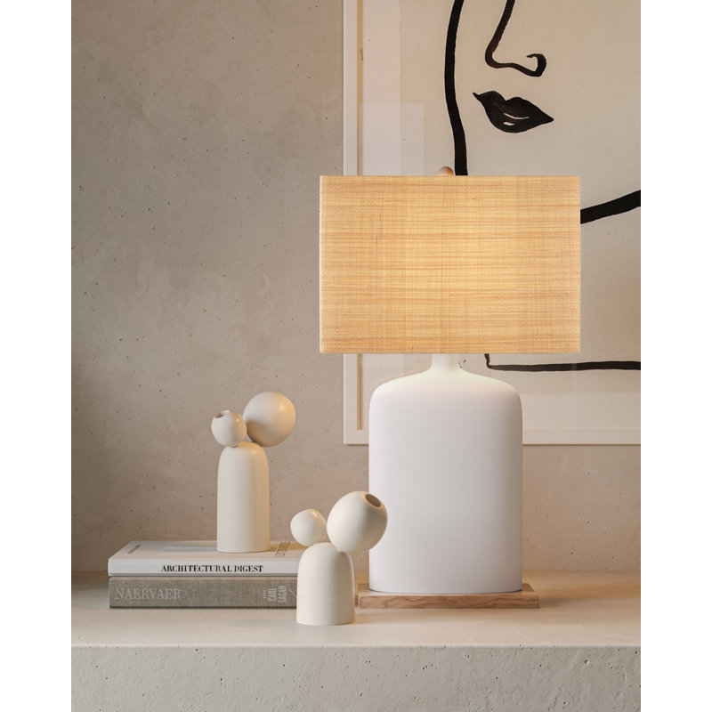 Musing Standard Table Lamp