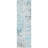 Premium Machine Washable Ansley Abstract Rug-2067905660