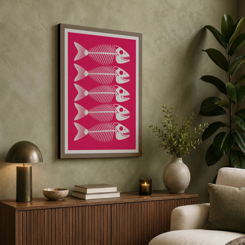 Print, 30x20 - 76.2 x 50.8 cm, Cream Border