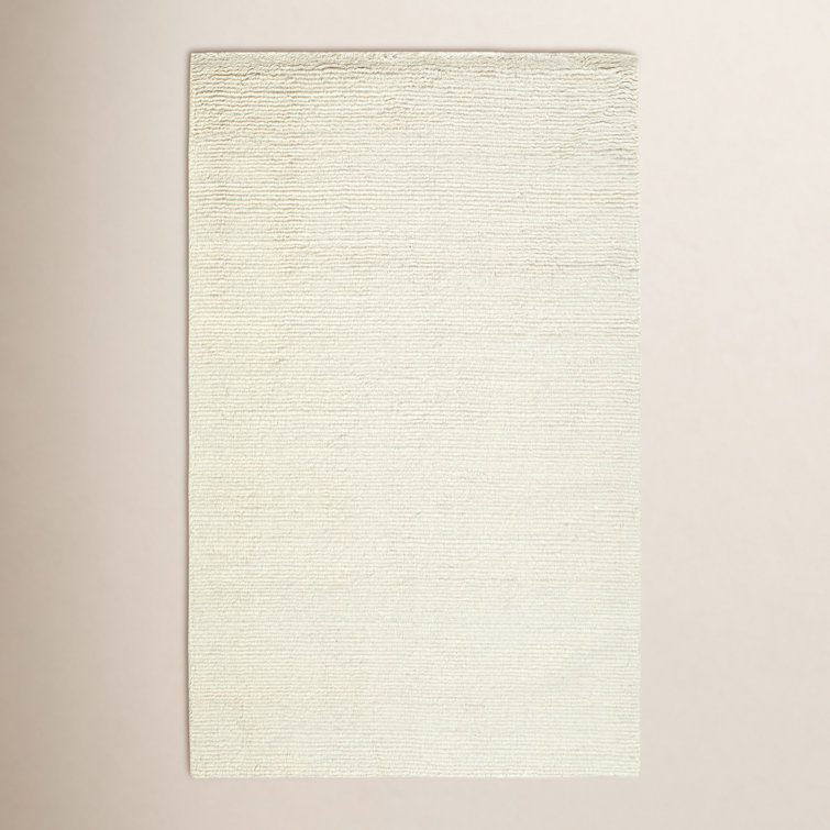 Danberry Hand Tufted Wool Indoor Rug