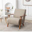 Ensemble de 2 fauteuils rembourrés Andablo-909861072
