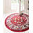 Burgettstown Oriental Indoor Rug-1061336044