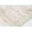Distressed One-of-a-Kind 9'0X11'10 Hand Knotted Area Rug