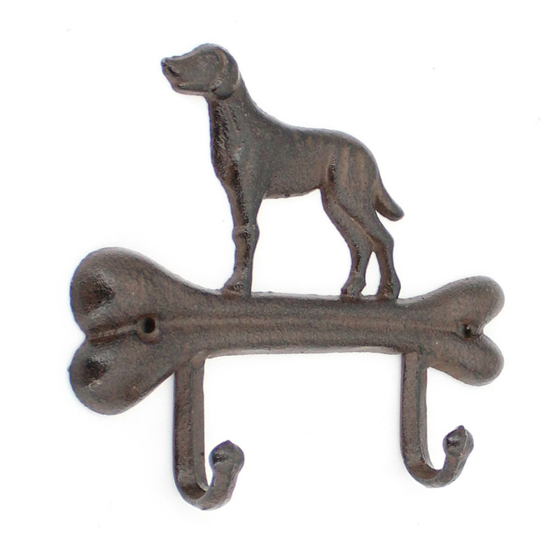 Ariya Iron Wall Wall Hook