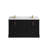 Alys 60 Double Bathroom Vanity with Top (Knobs Option)-92645529