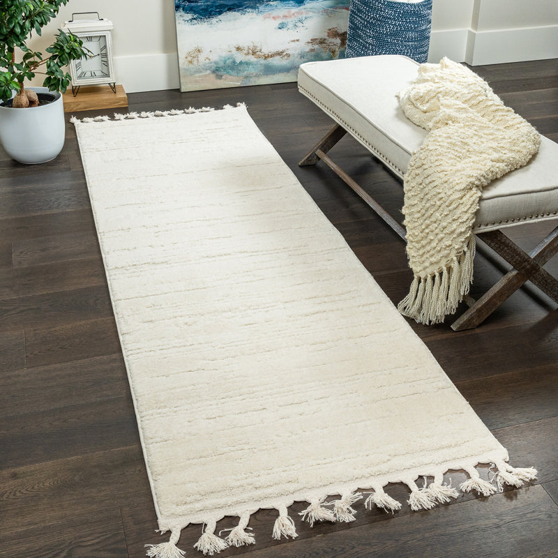 Tapis Heffington, Tapis de couloir 2 pi 7 po x 8 pi
