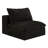 39.47 W x 78.87 D x 18.15 H, Upholstered Sofa -348082736