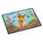 Non-Slip Outdoor Doormat-129751400