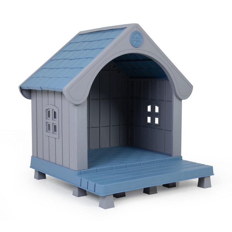 Portable Dog House
