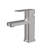 Single-Hole Single-handle Bathroom Faucet