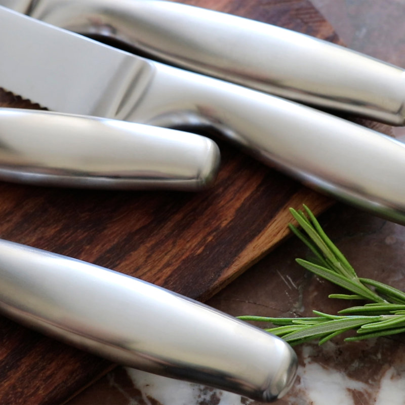 GS Steak Knife, Set of 4