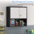 Metal Adjustable 2 Doors Metal Storage Cabinet With Adjustable Shelves-1318885703