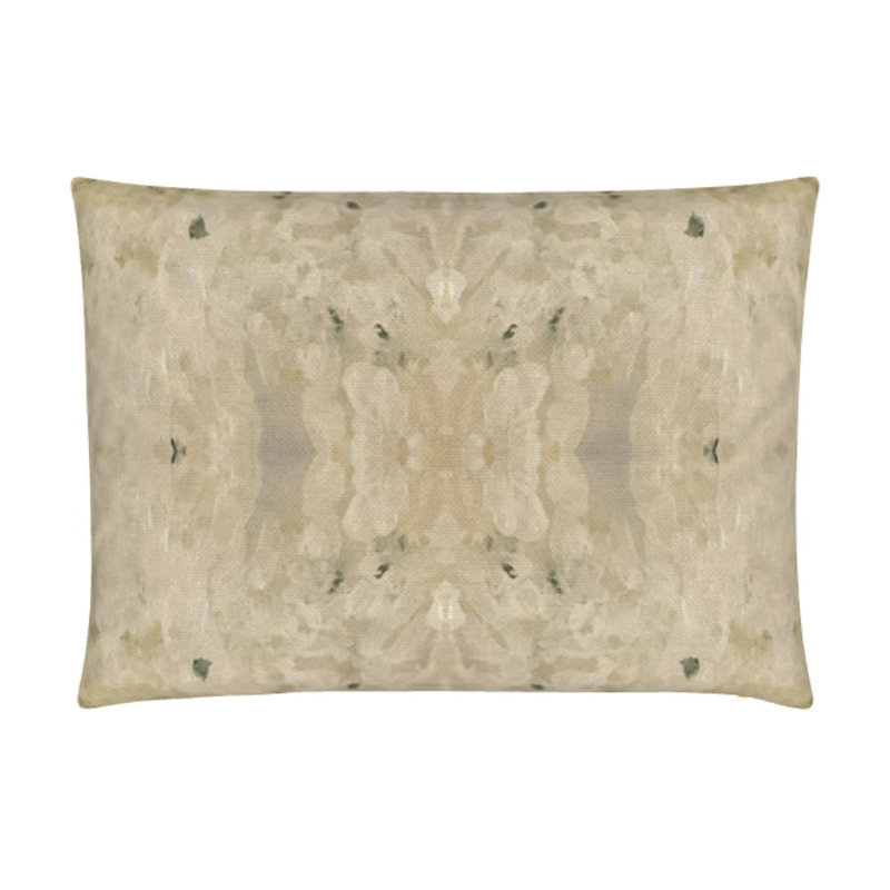 Centerpiece Lumbar Pillow Cover & Insert