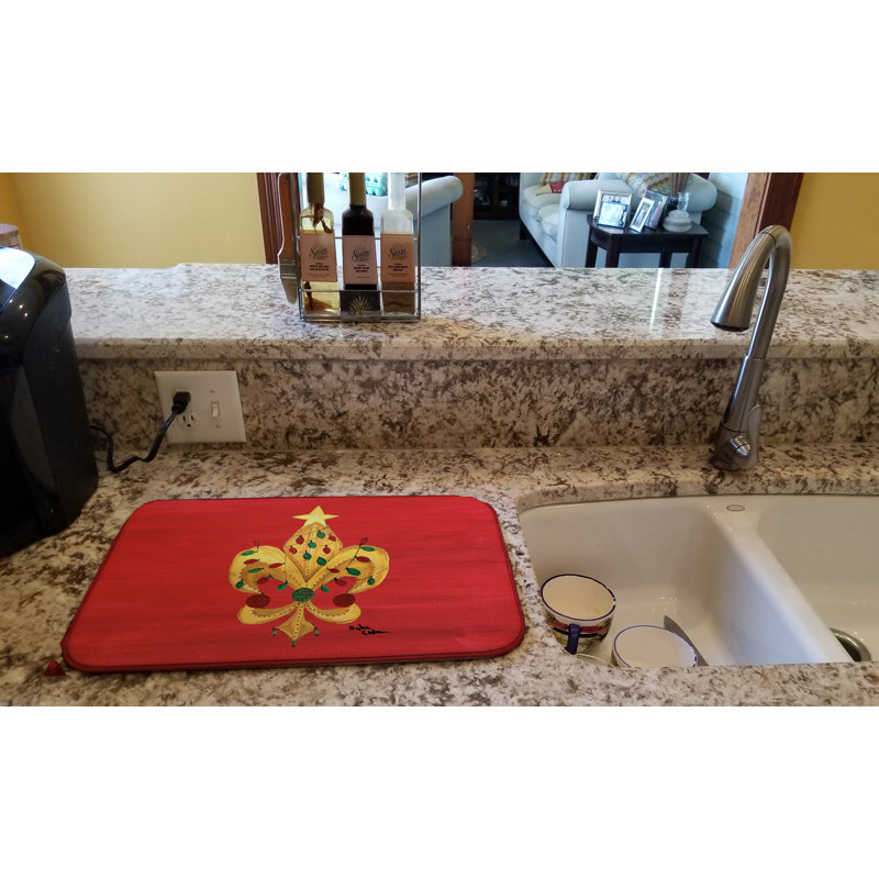 Drying Mat