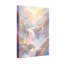«Abstract Dreamy Waterfall Mountain Landscape», reproduction d'art-2026816238