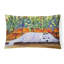 Coussin décoratif intérieur/extérieur maltais