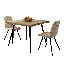 2 - Person Dining Set-1090138563