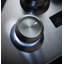 Monogram 36" Deep-Recessed Gas Cooktop