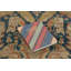 Antique One-of-a-Kind 10'10x15'7 Hand Knotted Area Rug