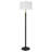 Jaleh Matte Floor Lamp