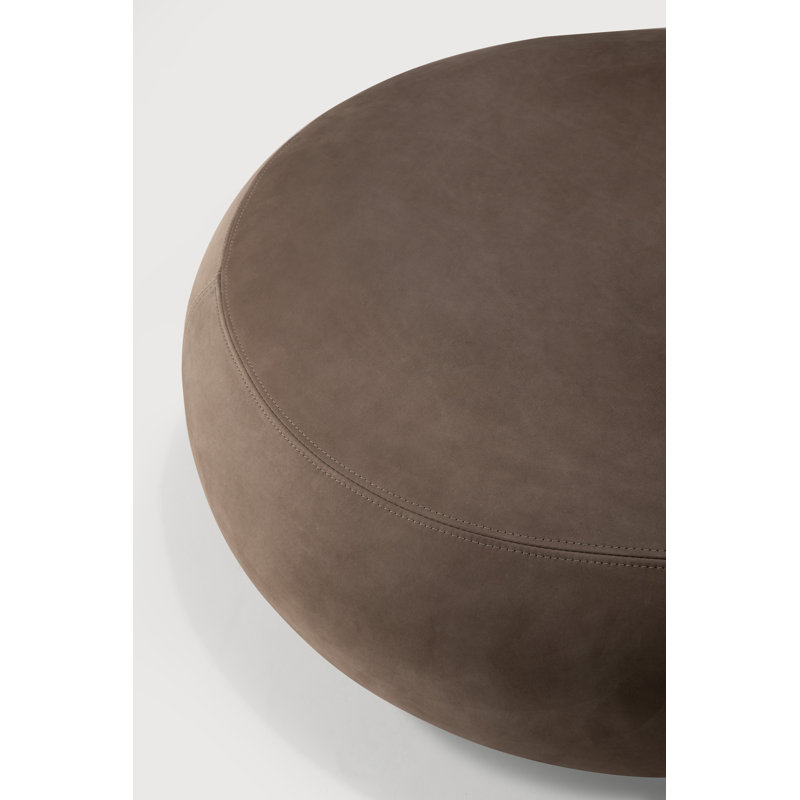 Orb Pouffe