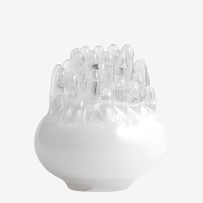 Blanc polaire grand