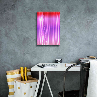 «Mysterious Light 13» par Irena Orlov