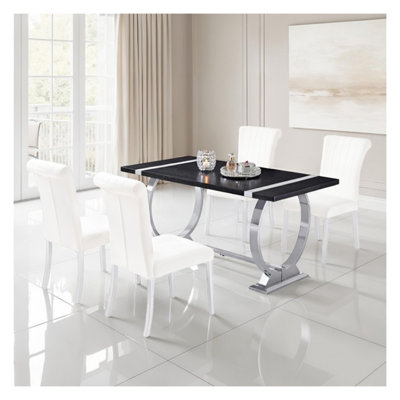 Table de salle à manger Cimino