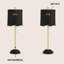 Lampe Volkman-2040702135
