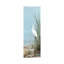 «Island Egret II» par Sally Swatland, reproduction d'art panoramique-52464283-52464284-52464290