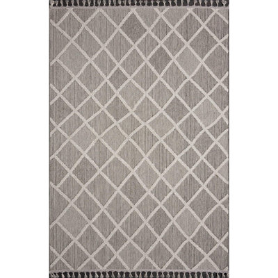 Luxurious Beige Area Rug, 2.6 x 4.9 Feet | 100% Polypropylene, 1.5 lbs/sq ft, 0.3 in Pile Height | Durable Jute Backing, Vacuum Safe, Ideal for Living Room & Bedroom Decor | Elegant & Soft Touch