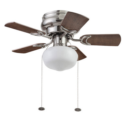 Hero 28" Ceiling Fan with LED Light