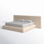 Martina Upholstered Bed-100926103