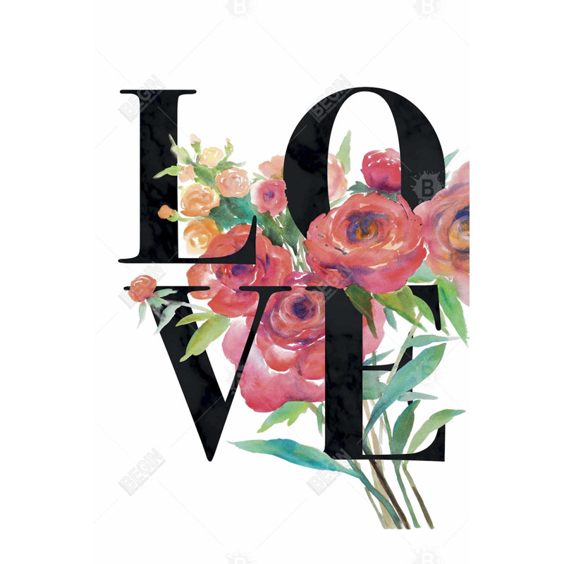 " Love "
