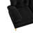 Meganmarie 83'' Velvet Sofa Chaise-1092932435