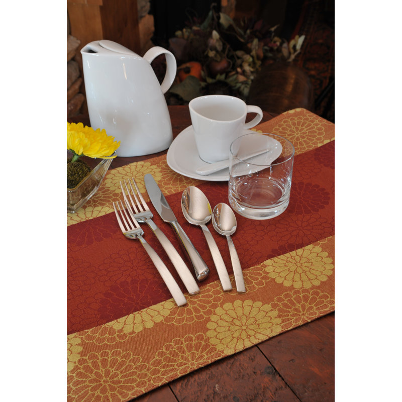 Libra Tablespoons by Oneida (18/10)