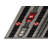 Machine Washable Transportation Gray Area Rug-1387254841