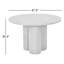 Kathalina Round Dining Table-1016370138