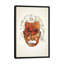 « einstein » par jason ratliff, impression sur toile-31918707-73559773-73559774