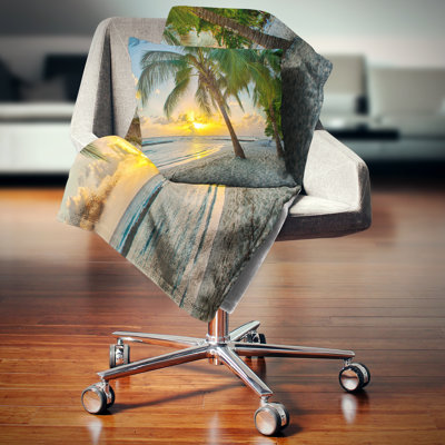 Throw Pillow