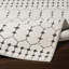Reyes Geometric Shapes Area Rug-267139355