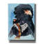 "Bateleur Eagle" par Barbara Keith sur toile-458764980