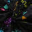 Polyester Twill Abstract Quilt-91172987