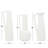 Cosmoliving By Cosmopolitan Ceramic Modern Vase-849850212-910407972