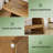 Entryway Bench,2-Tier Shoe Bench,Rectangular Bed Bench