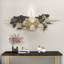 Horloge murale moderne Modern