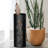 Metal Freestanding Umbrella Stand-92552055
